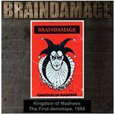 Braindamage : Kingdom of Madness
